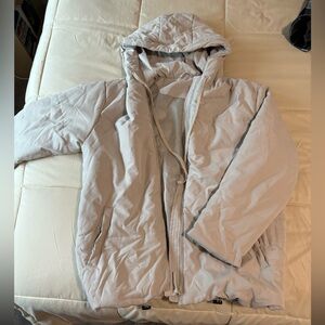 Women’s Puffy/Rain Jacket
